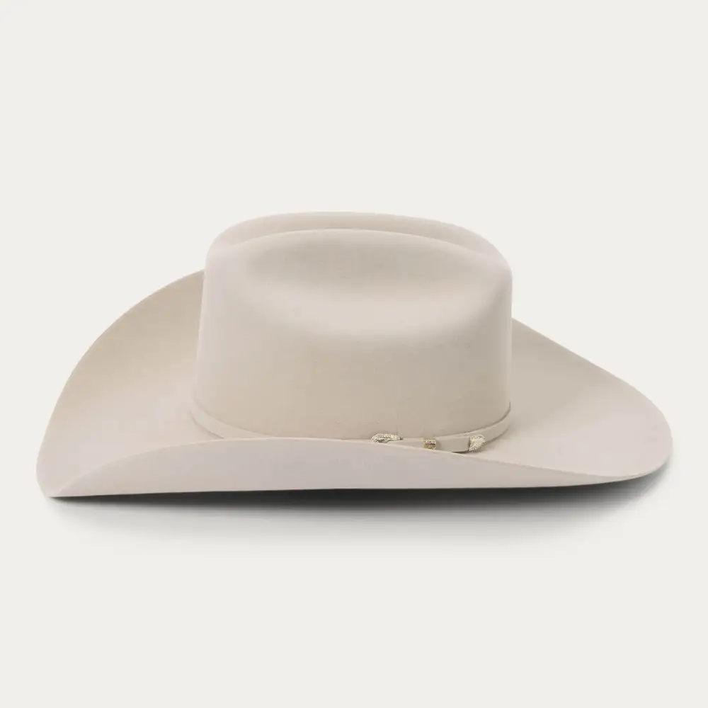 Shasta 10X Cowboy Hat - 4 1/4