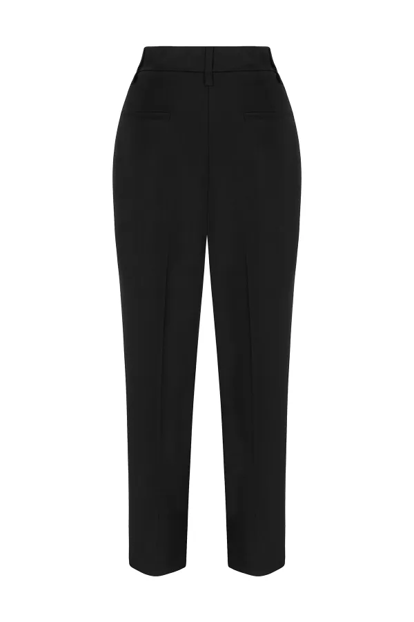 Pants-Black