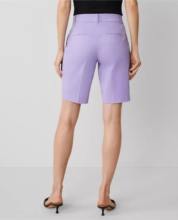 The Boardwalk Short - Curvy Fit