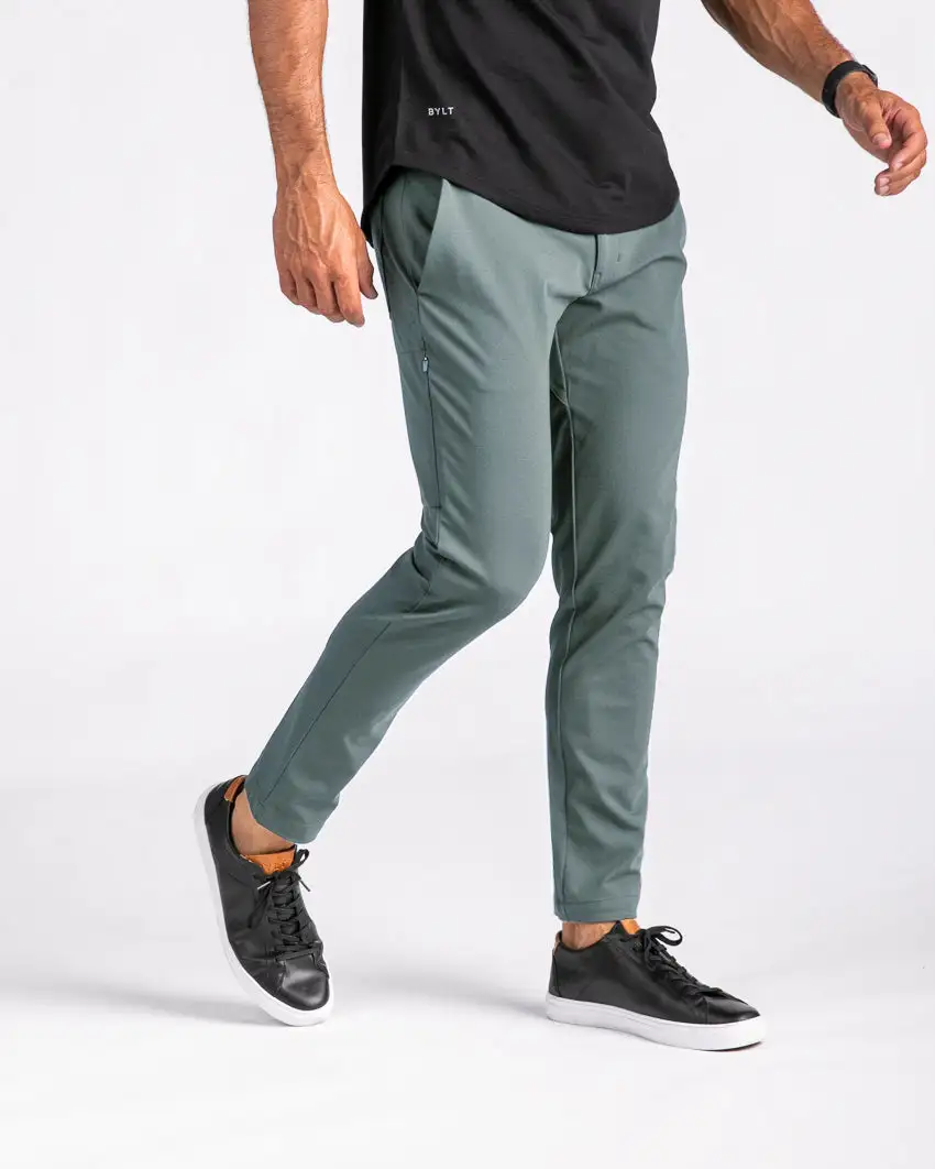 Everyday Pant 2.0