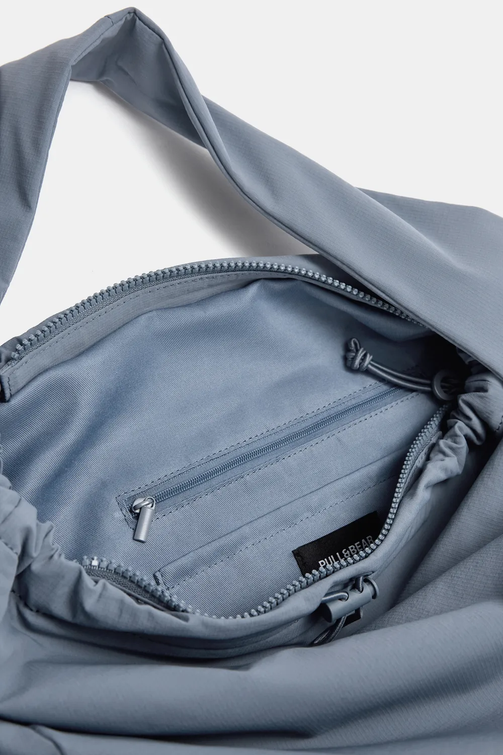 Bolso shopper parachute