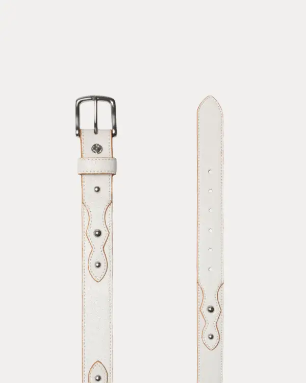 RODEO BELT