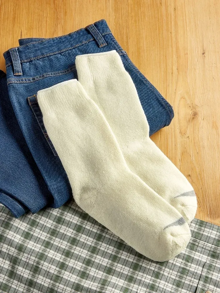 Thirty-Below Merino Wool Socks