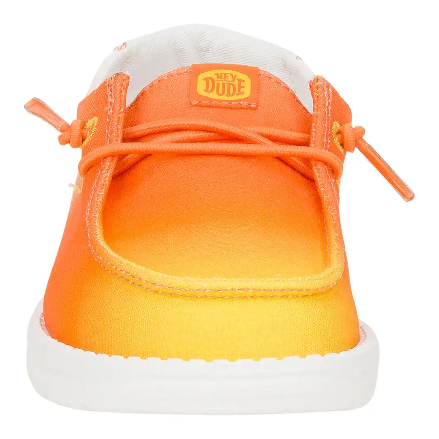 Wendy Youth Candy Corn - Orange Zing/Multi