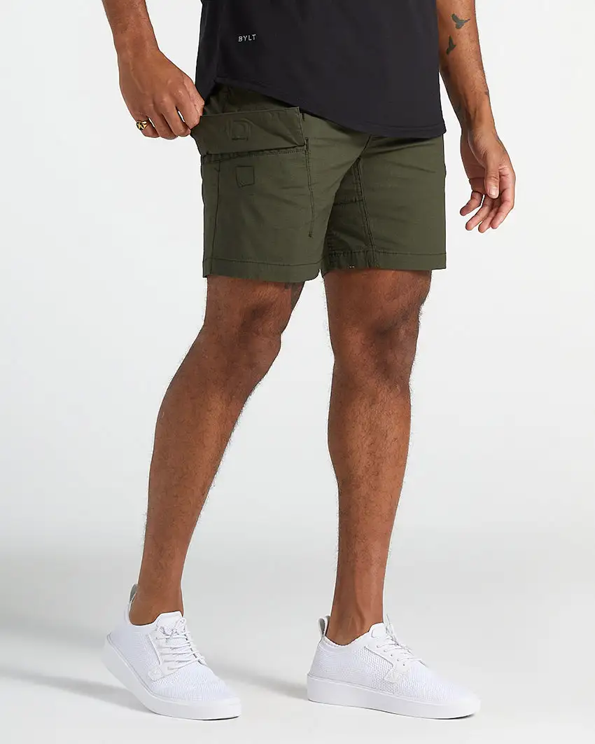 Bylt Short
