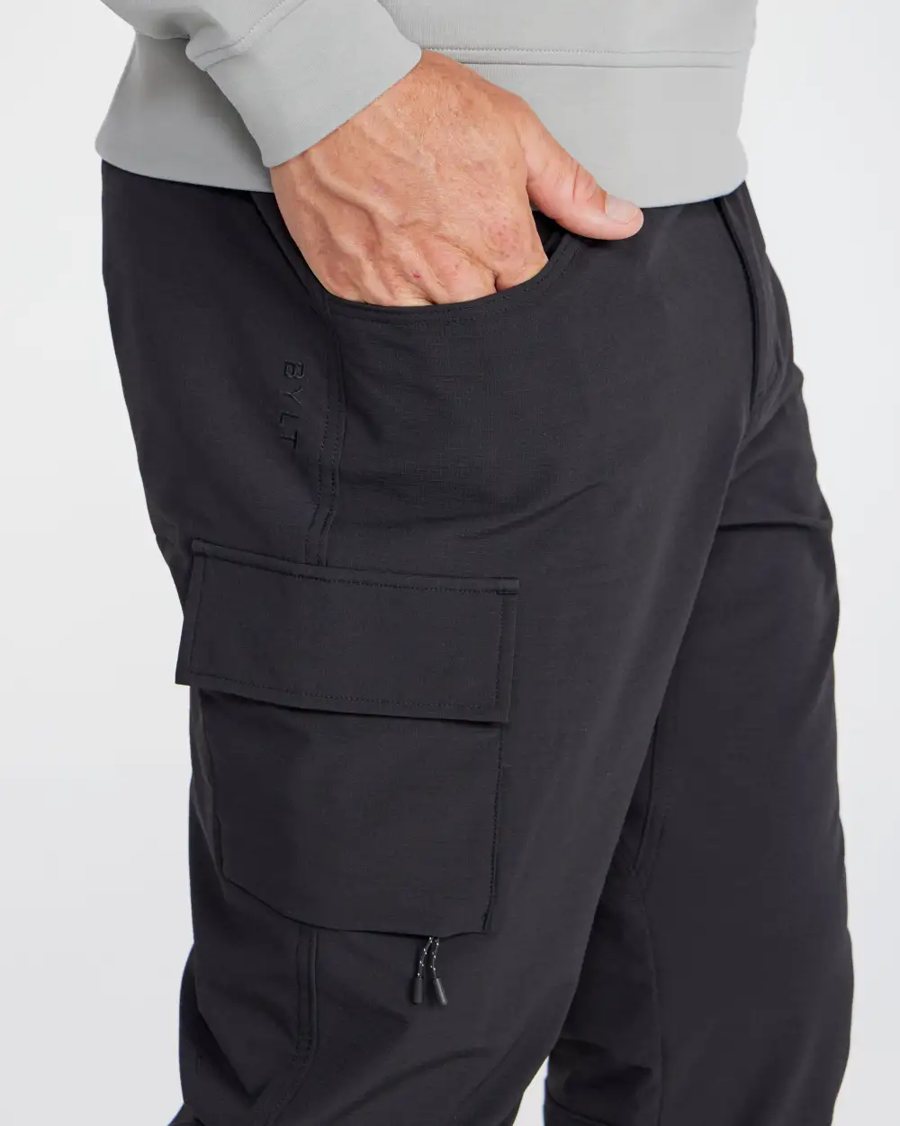 Bylt Ripstop Jogger