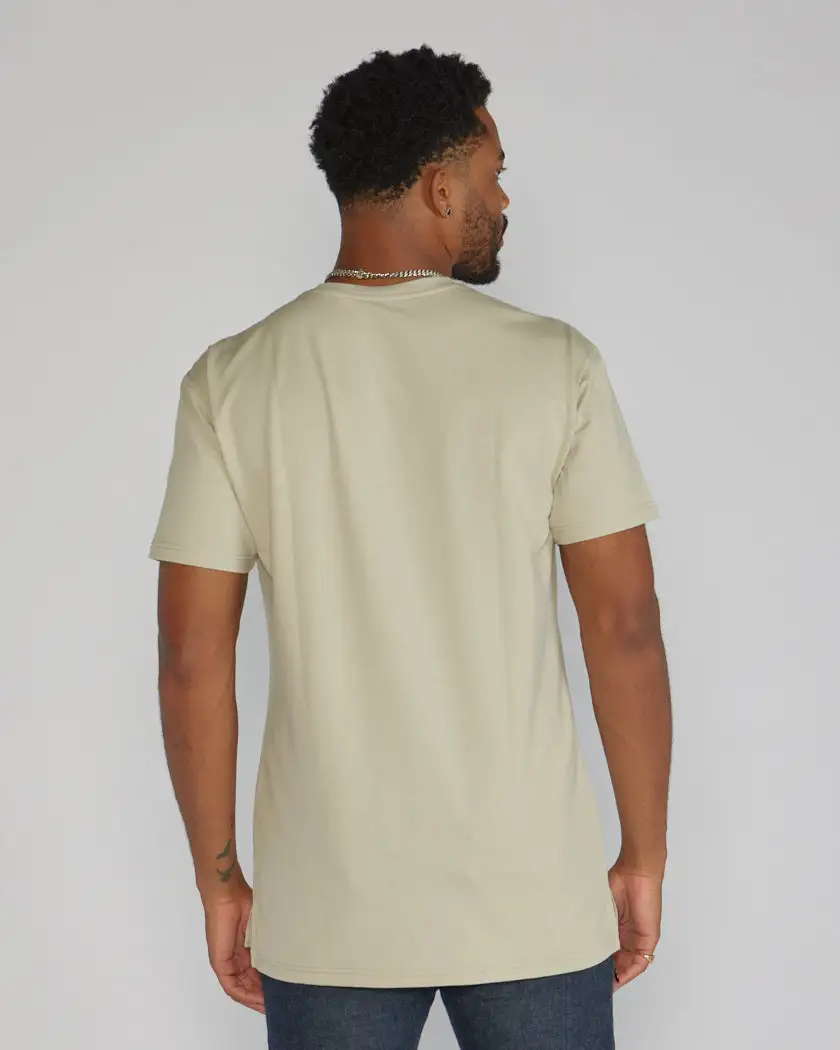 Split Hem: Bylt Signature