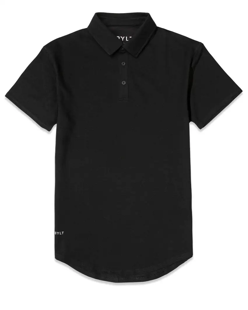 Drop-Cut: Lux Polo