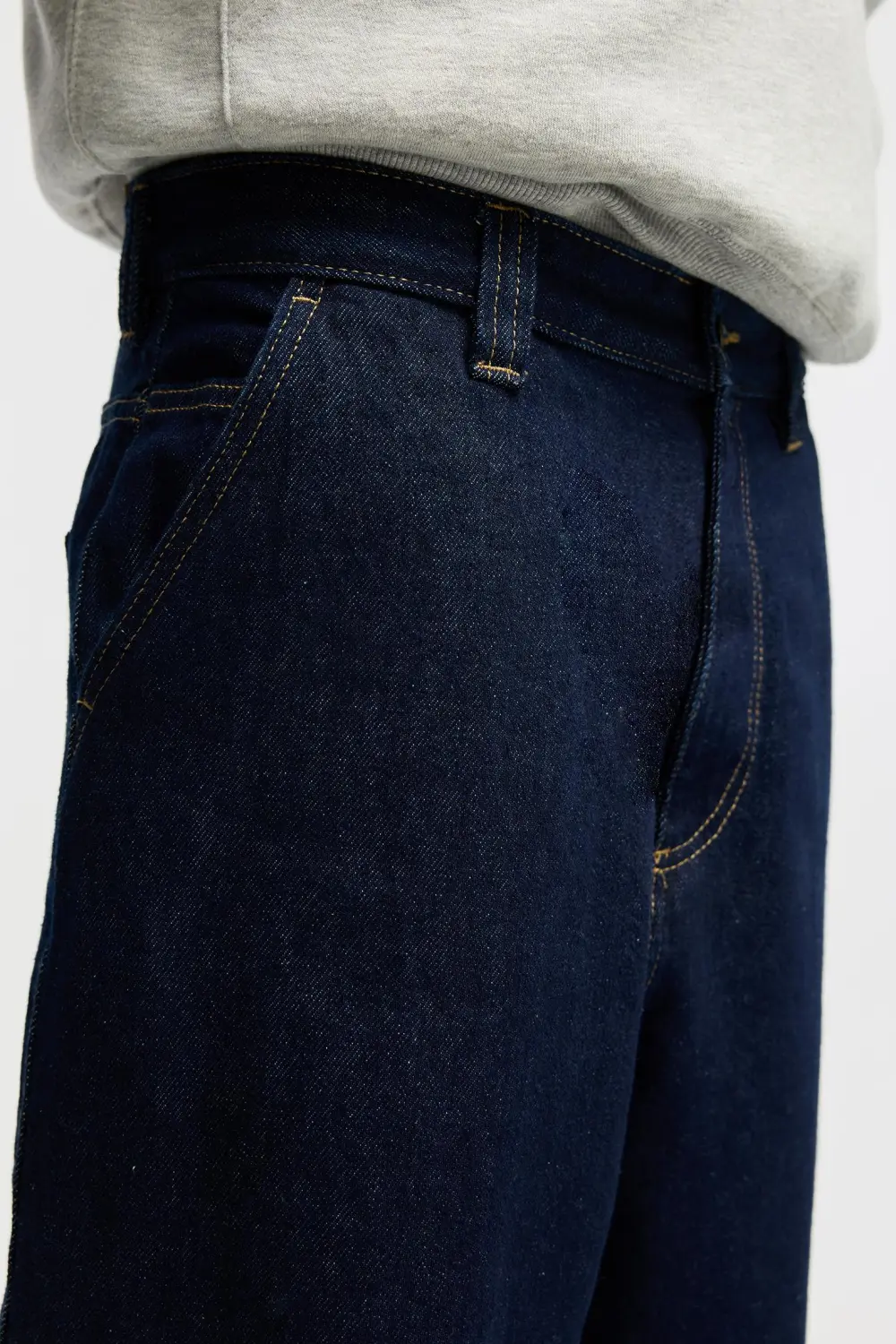 Skater jeans