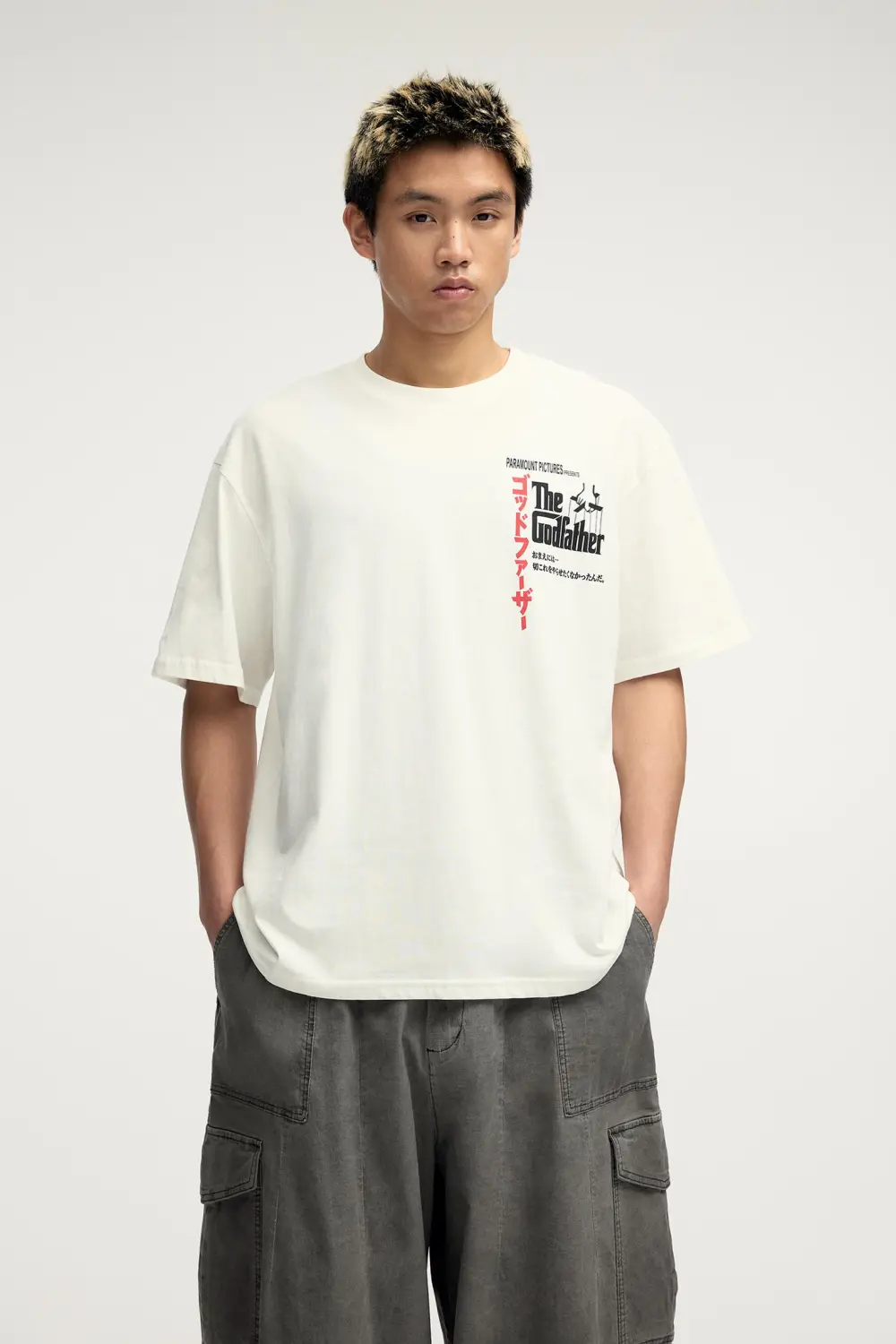 The Godfather T-shirt