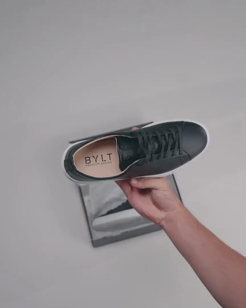 Everyday 2 Shoe