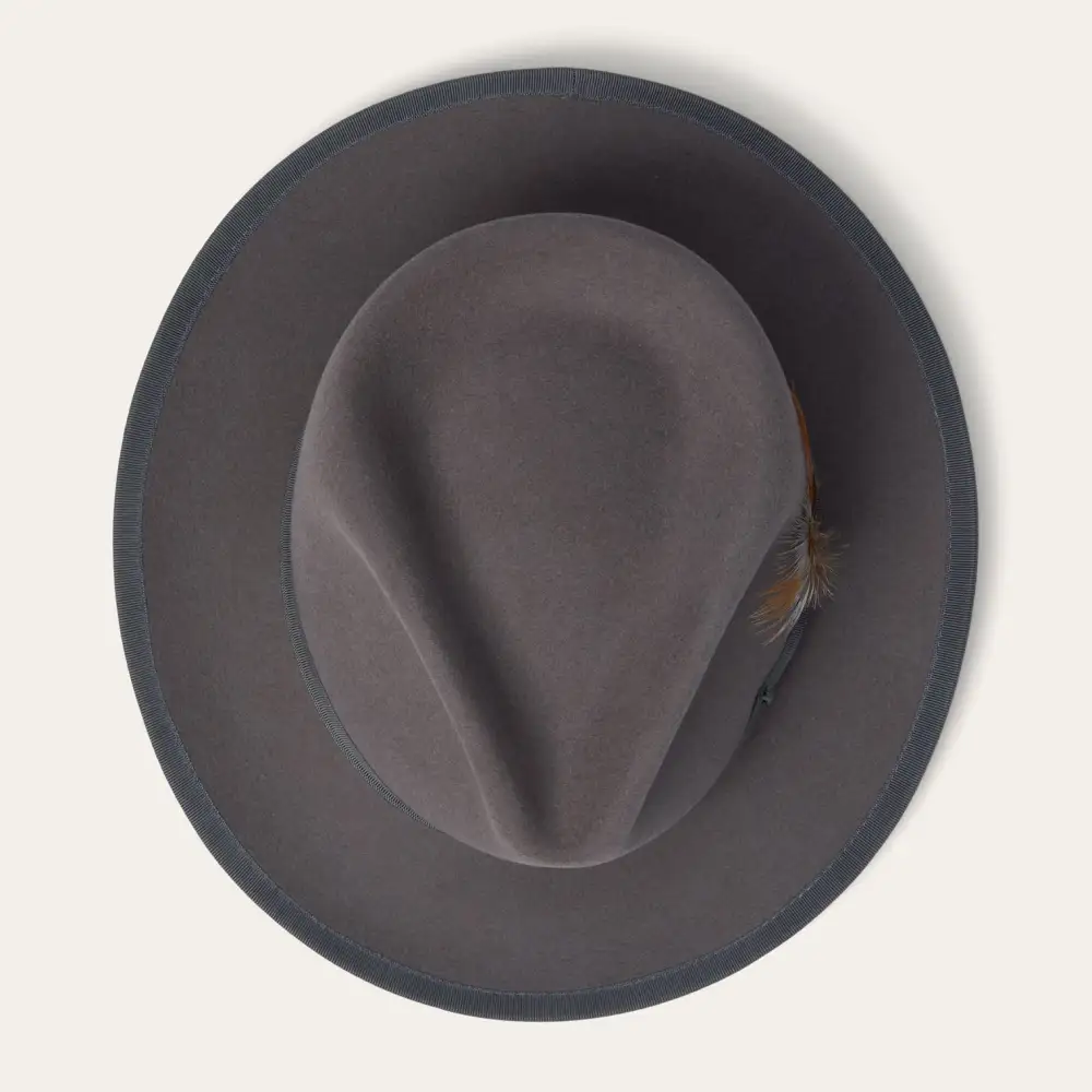 Whippet Fedora