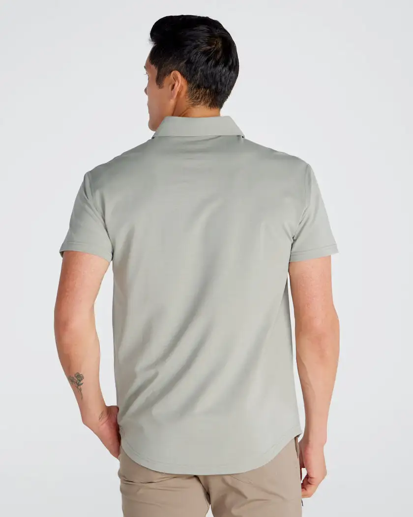 Drop-Cut: Lux Polo