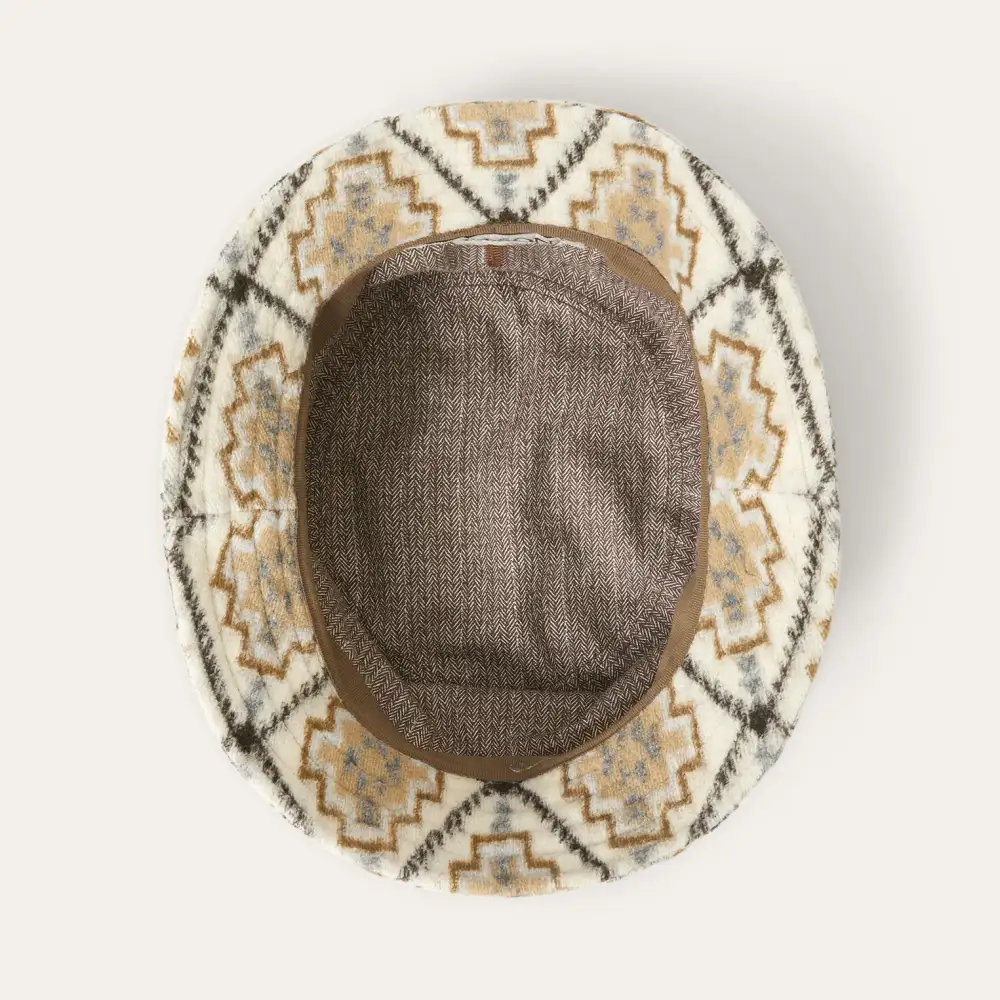 Navajo Jersey Bucket Hat