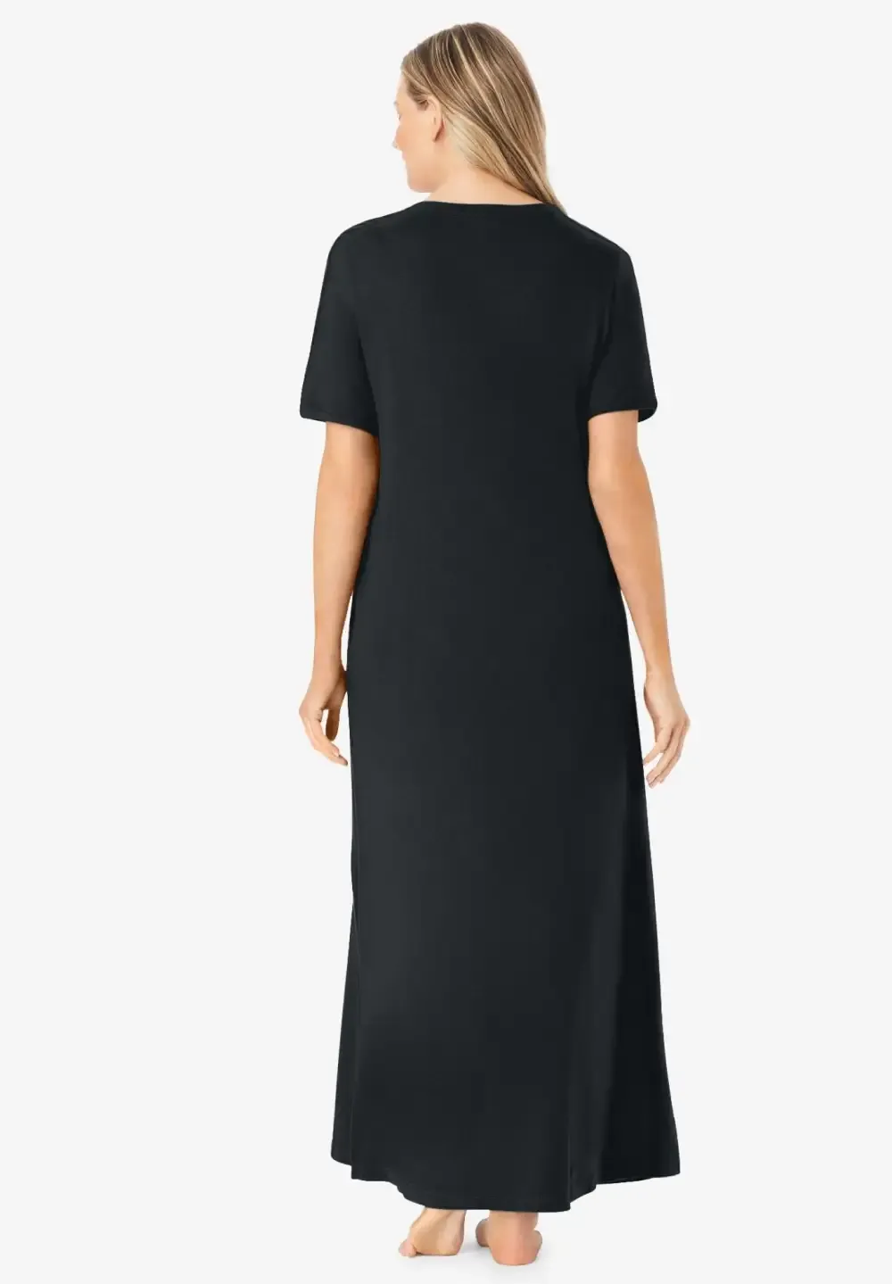 Long T-Shirt Lounger
