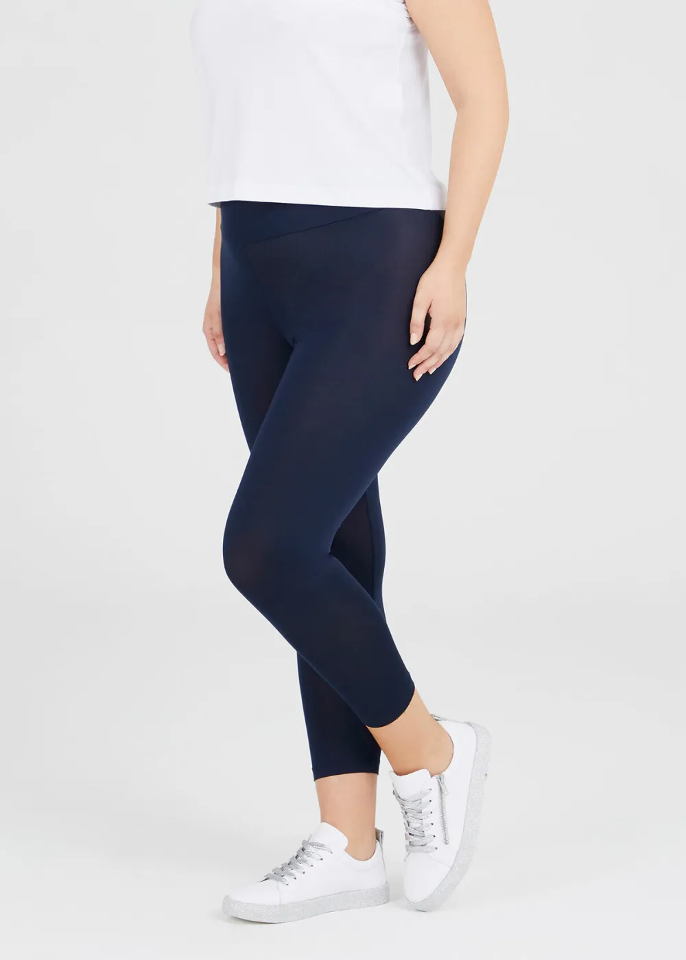Integra 7/8 Legging