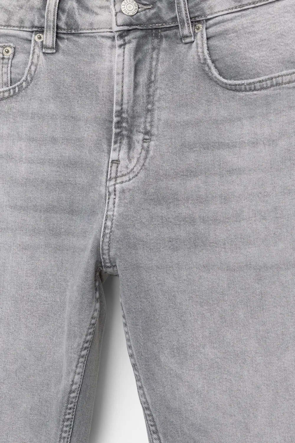 Slim fit jeans