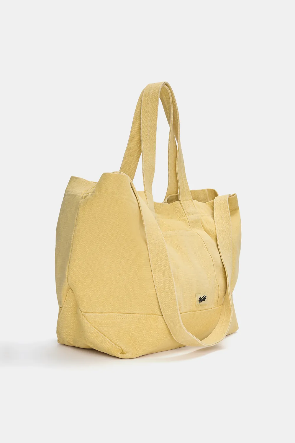 Bolso shopper canvas
