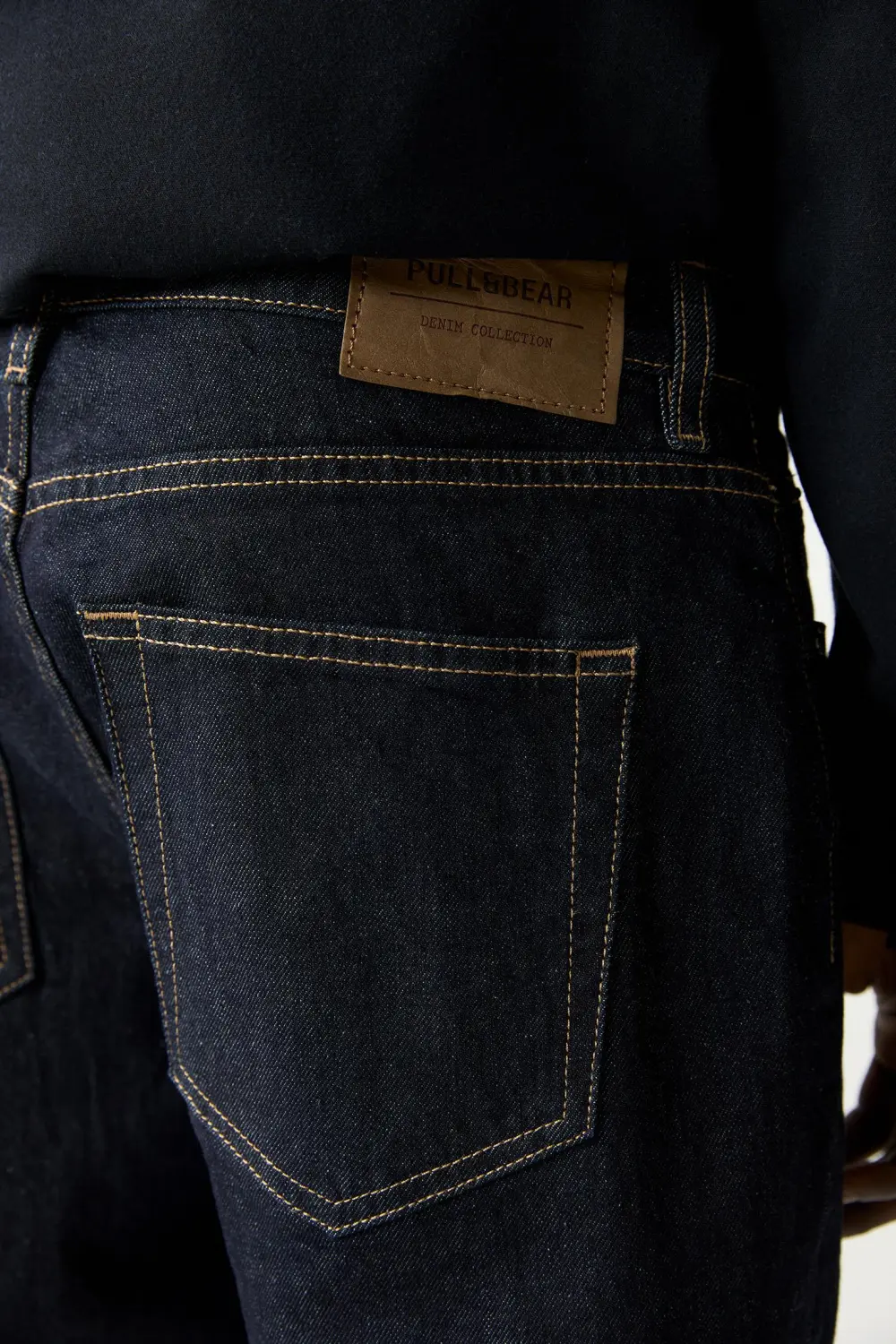 Slim fit jeans