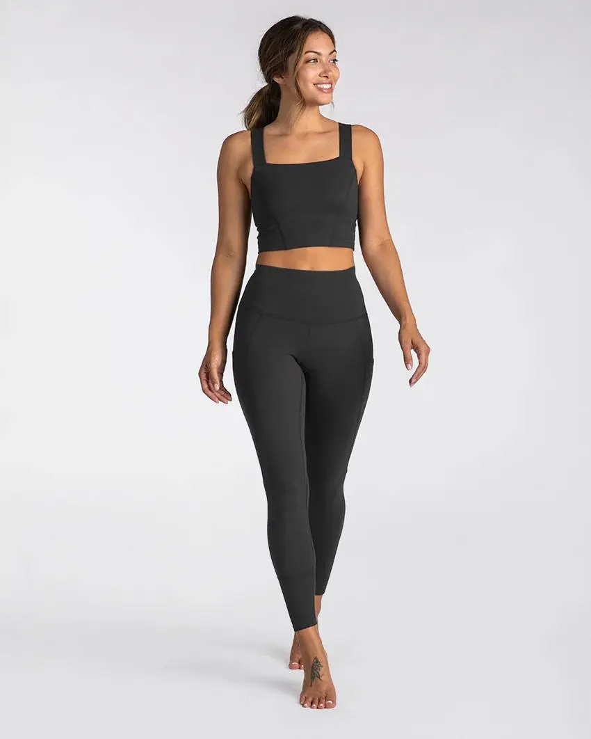 Essential Legging