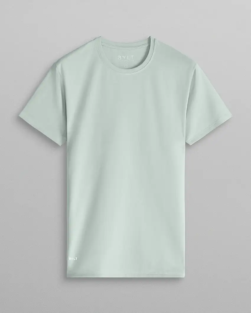 Split Hem: Lux