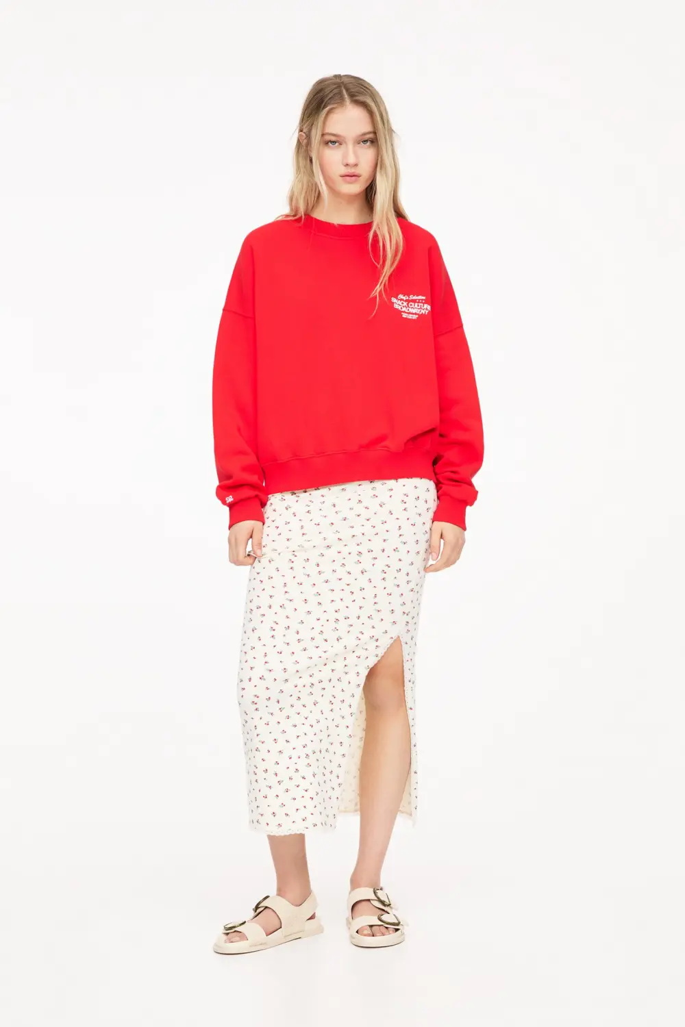 Sudadera Snack Culture