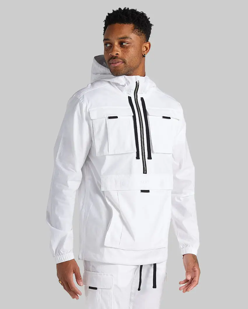 Division Anorak
