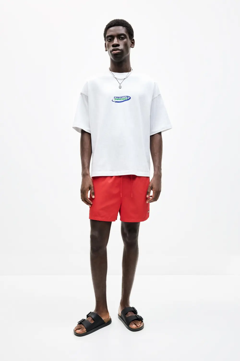 STWD board shorts
