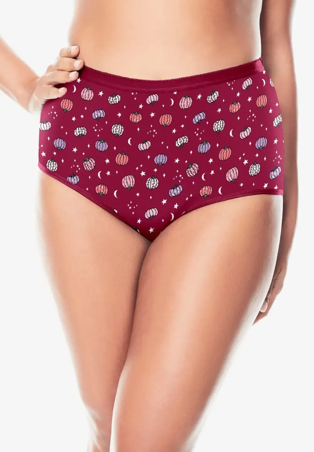 Cotton Brief 5-Pack