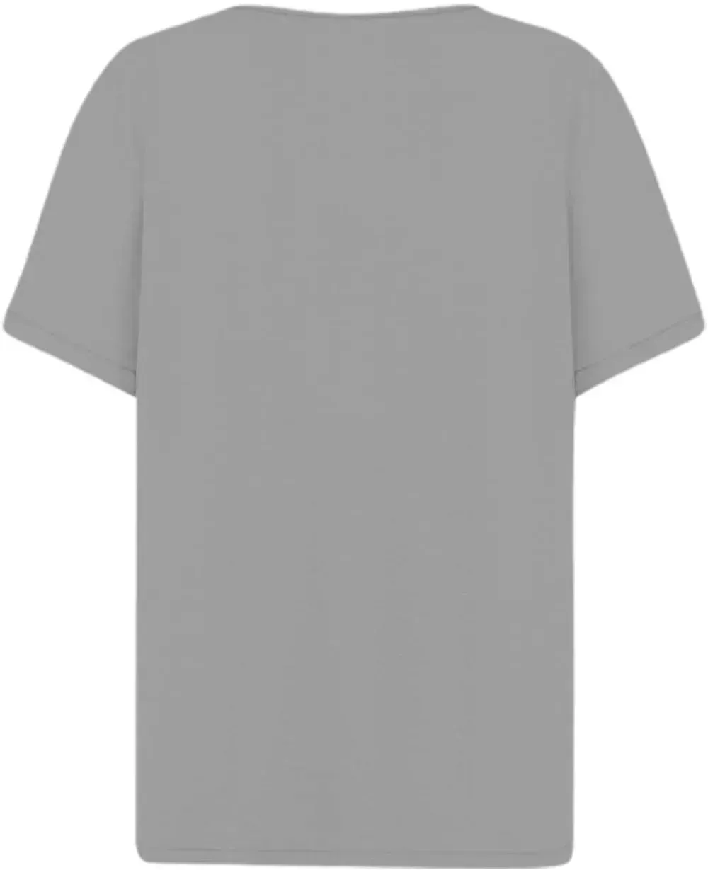 Plus Size Tops for Women Breathable Loose Fit Yoga T Shirts Short Sleeve Running Gym Athletic Tee Top Comfy Soft Top