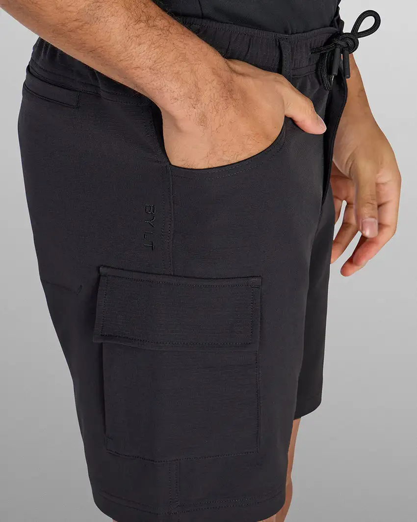 Bylt Ripstop Short