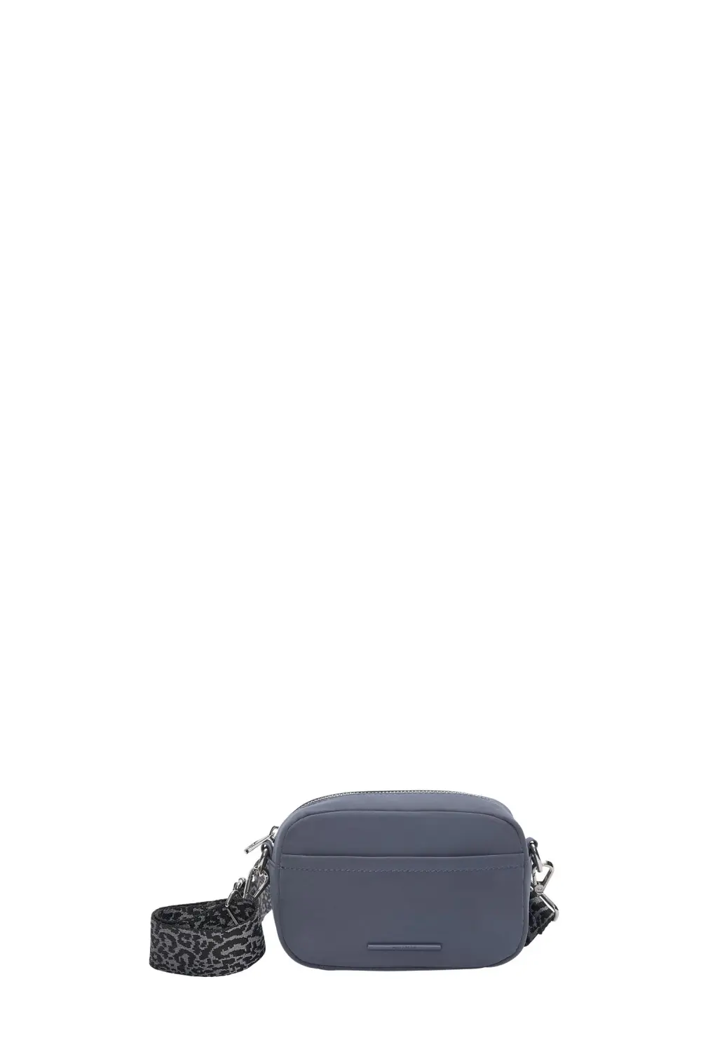 Bolso bandolera correa intercambiable