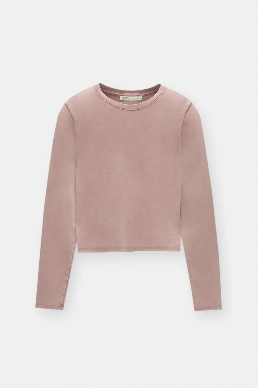 Long sleeve T-shirt