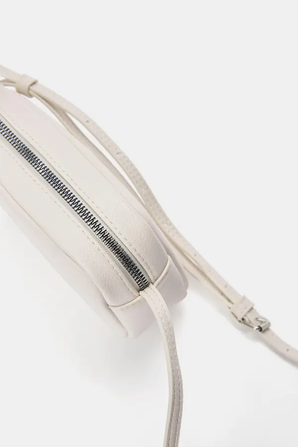 Bolso bandolera básica