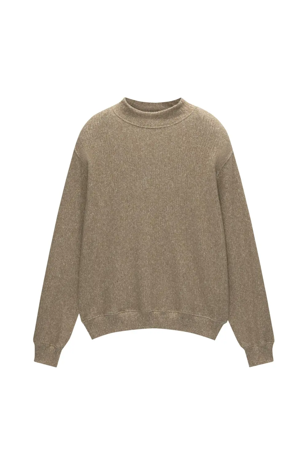 Jersey soft touch