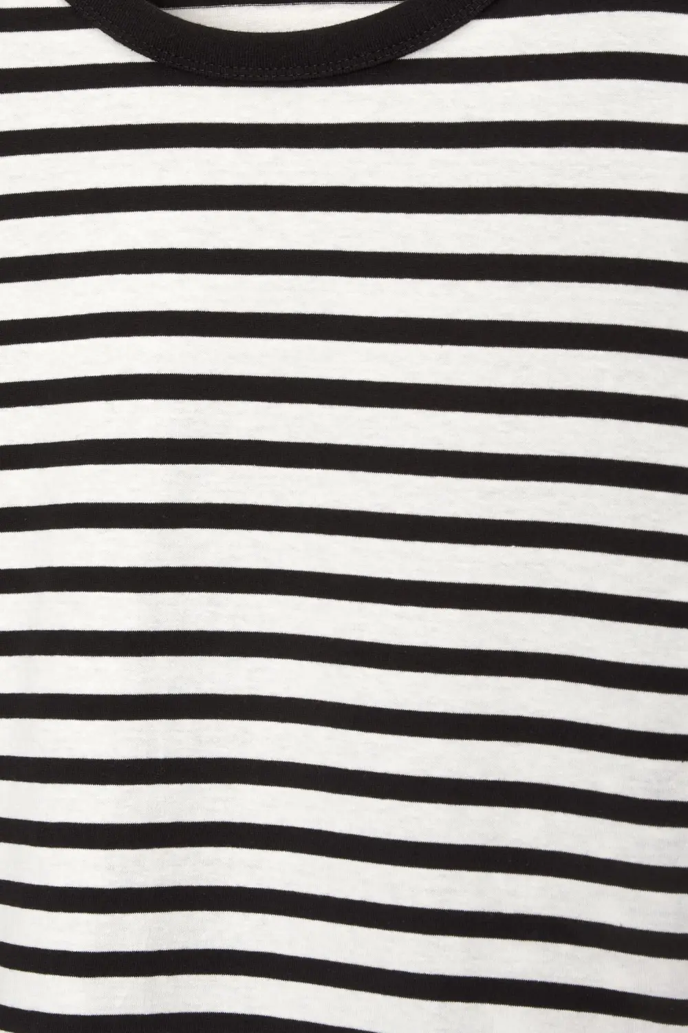 Camiseta manga larga oversize