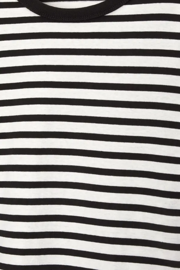 Camiseta manga larga oversize