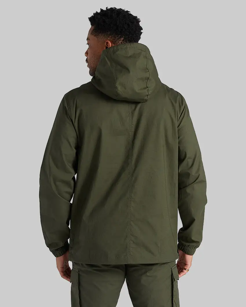 Division Anorak