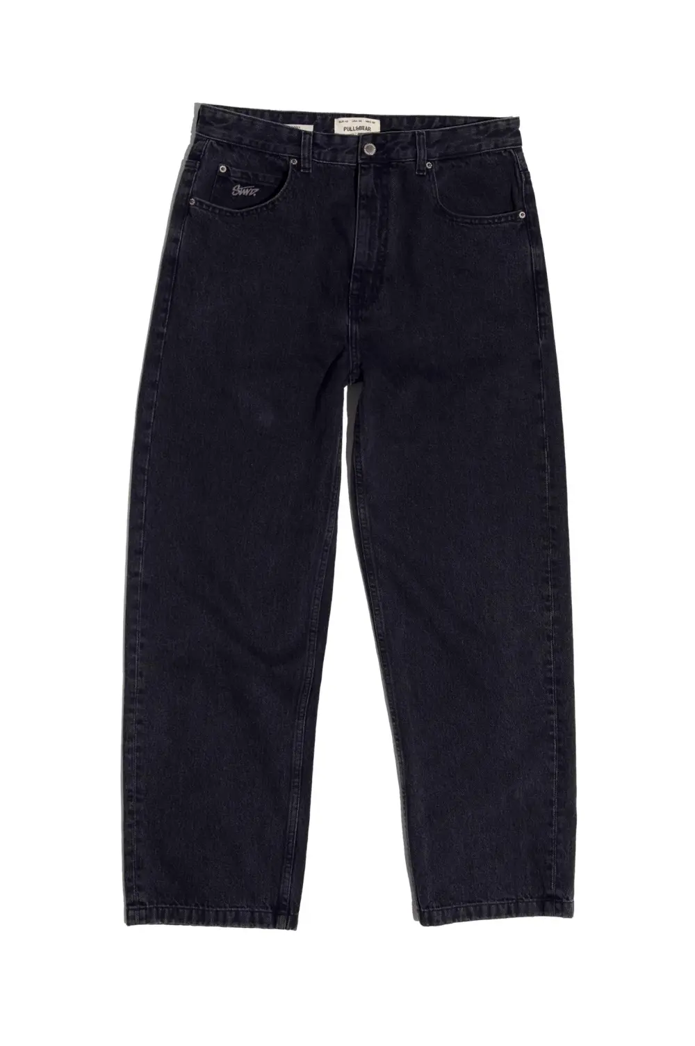 Baggy jeans
