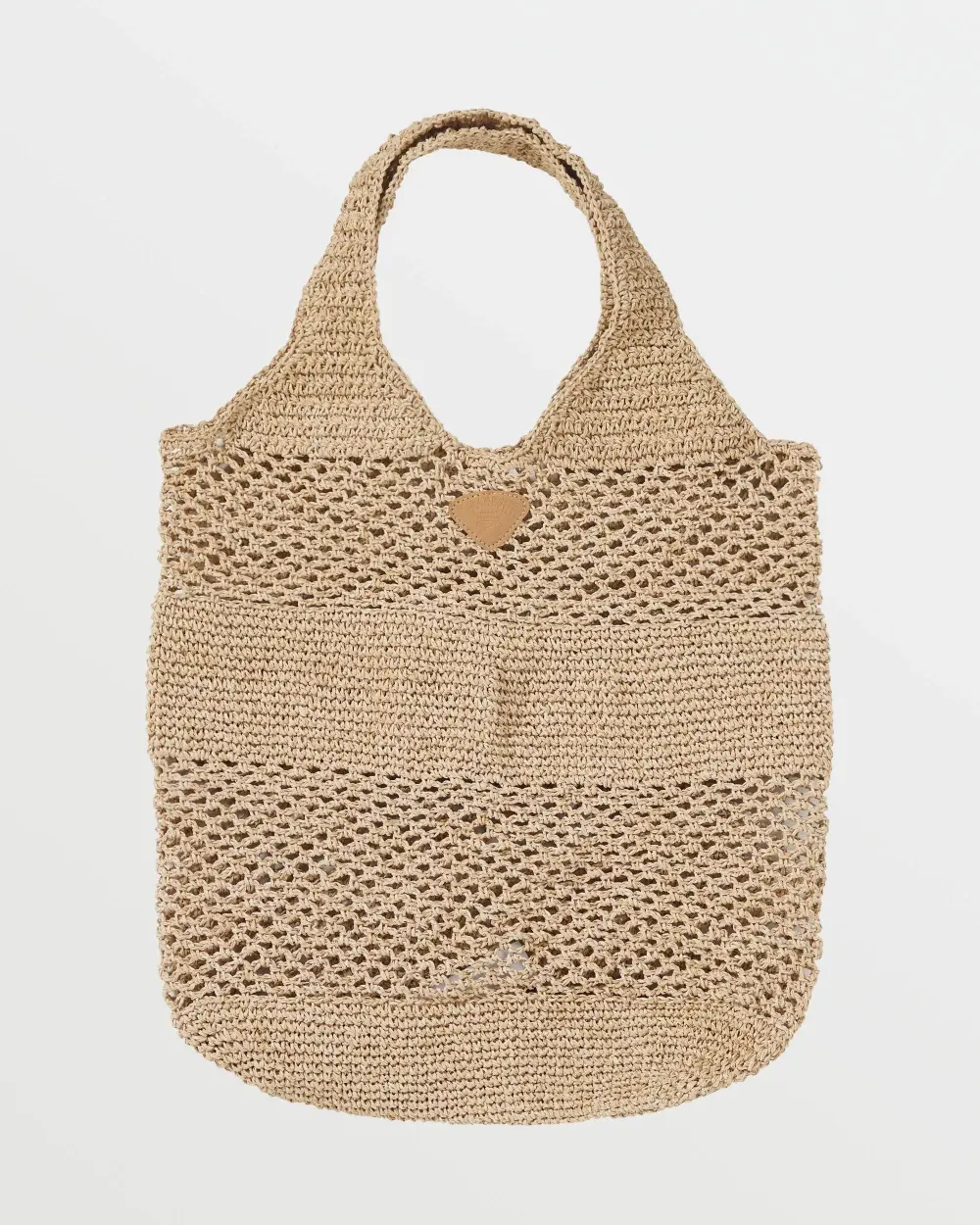 Chia Coast Tote - Khaki