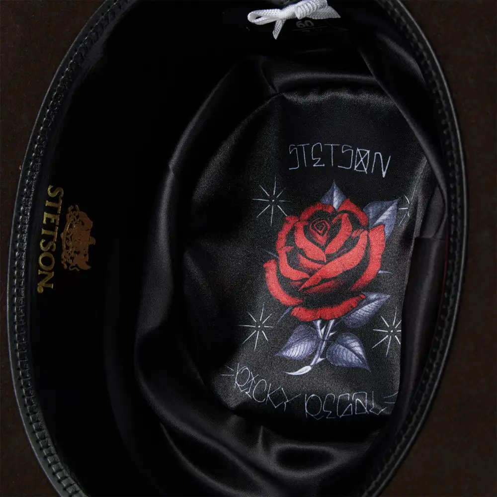 Regal 6X Cowboy Hat