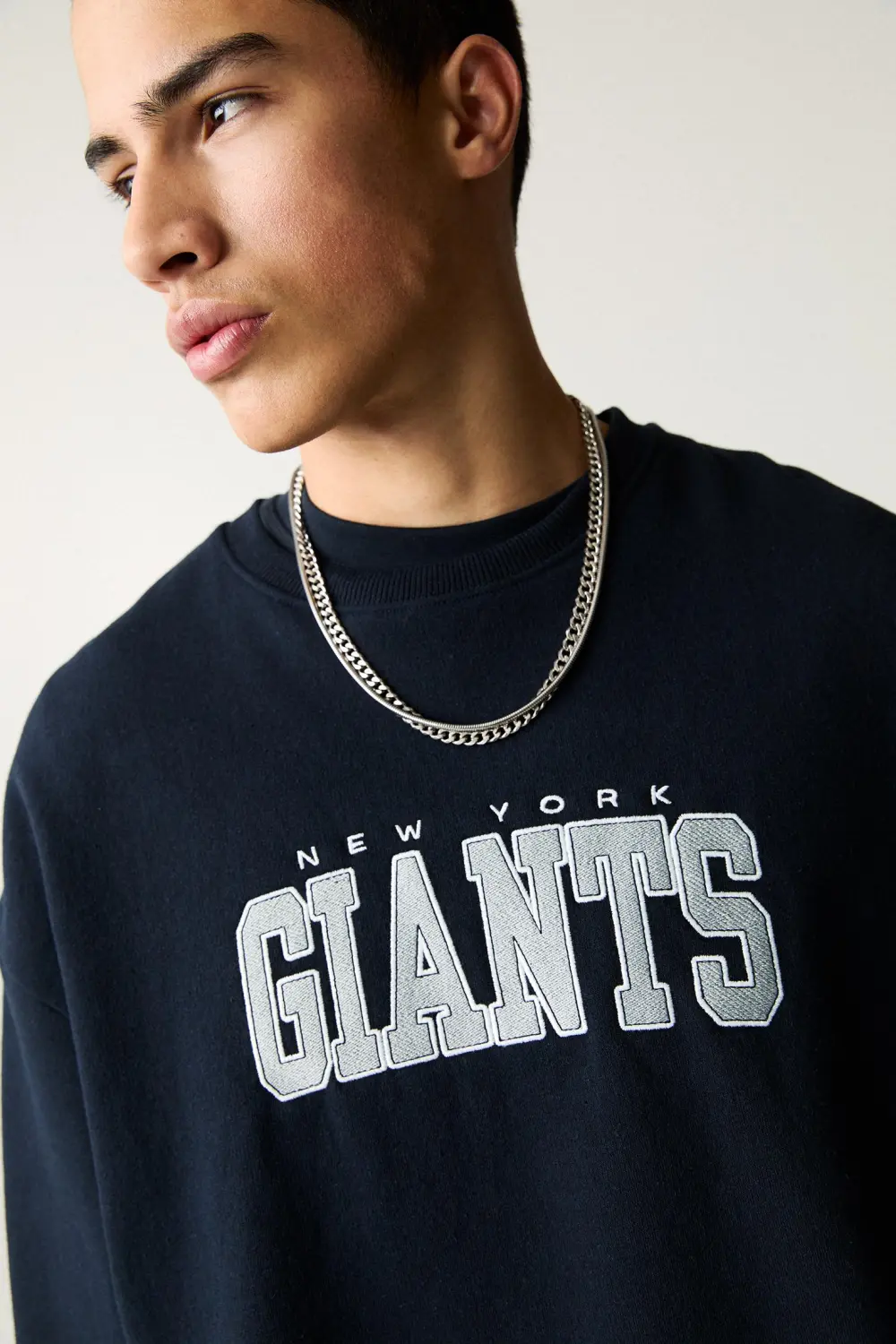 Sudadera NFL New York Giants