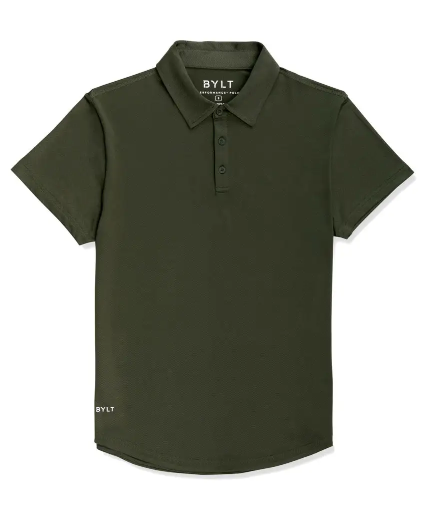 Performance+ Polo