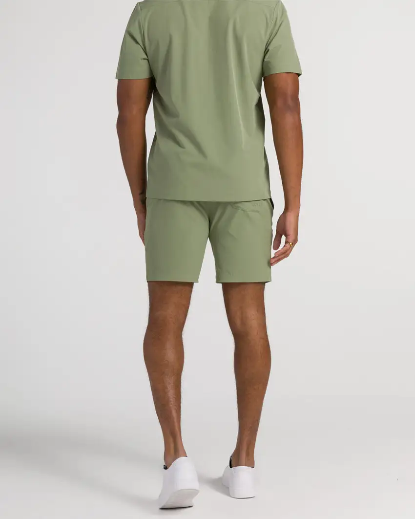Paloma Short