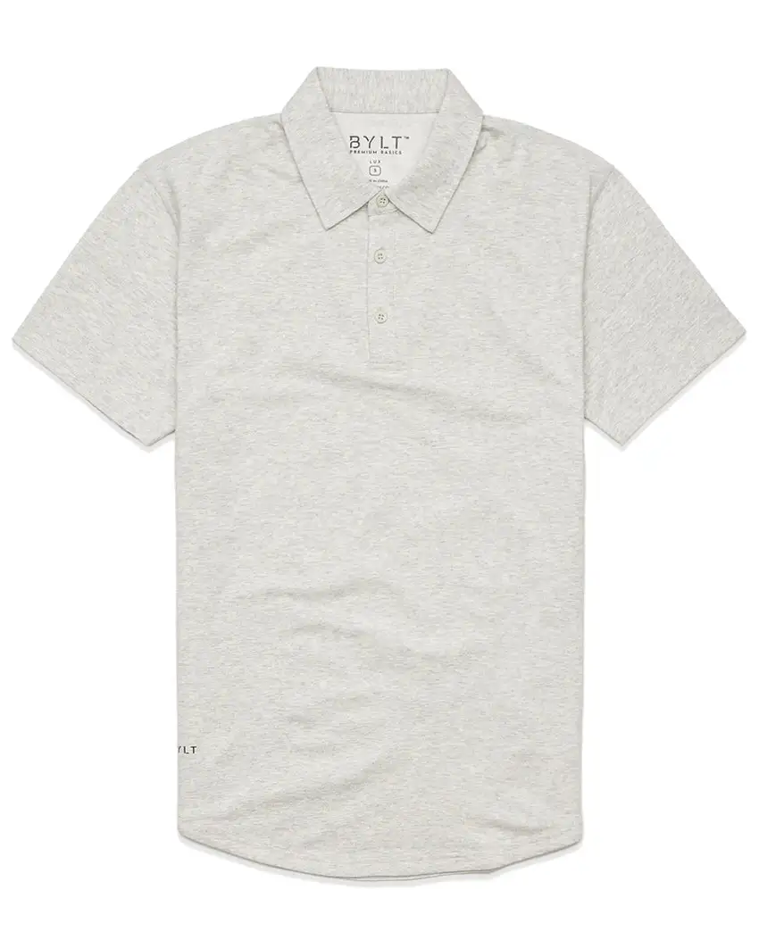 Drop-Cut: Lux Polo
