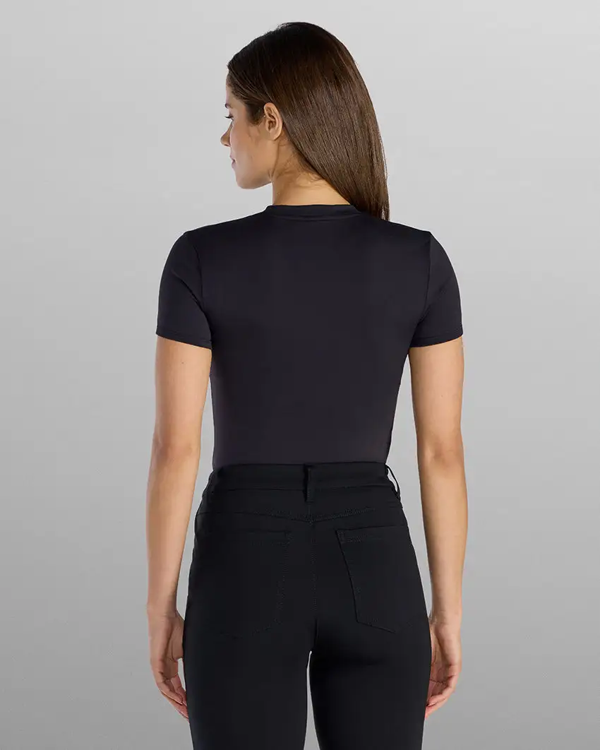 Balm Crew Short Sleeve