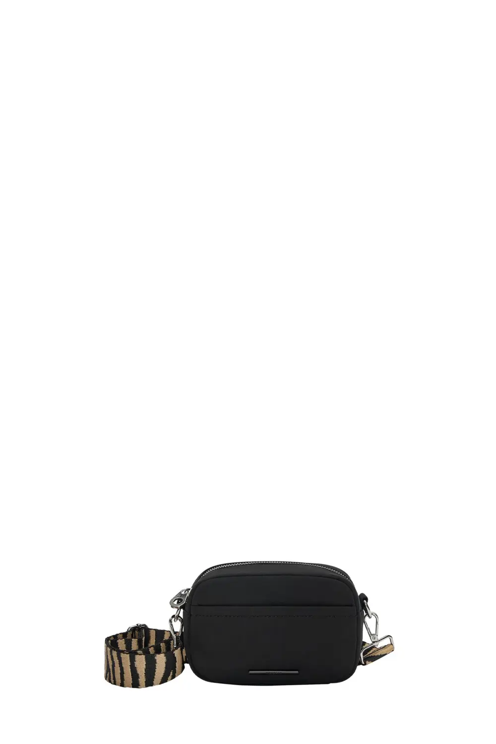 Bolso bandolera correa intercambiable