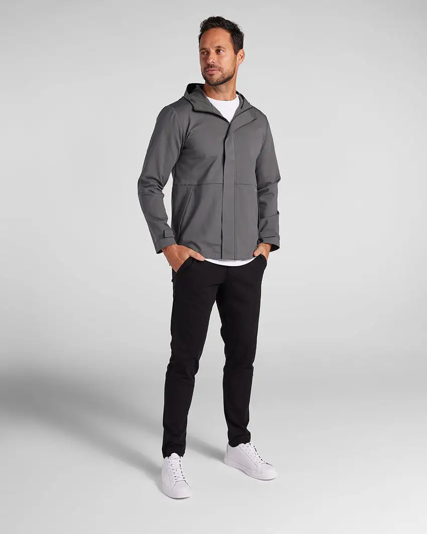 Elite+ Full-Zip Hoodie