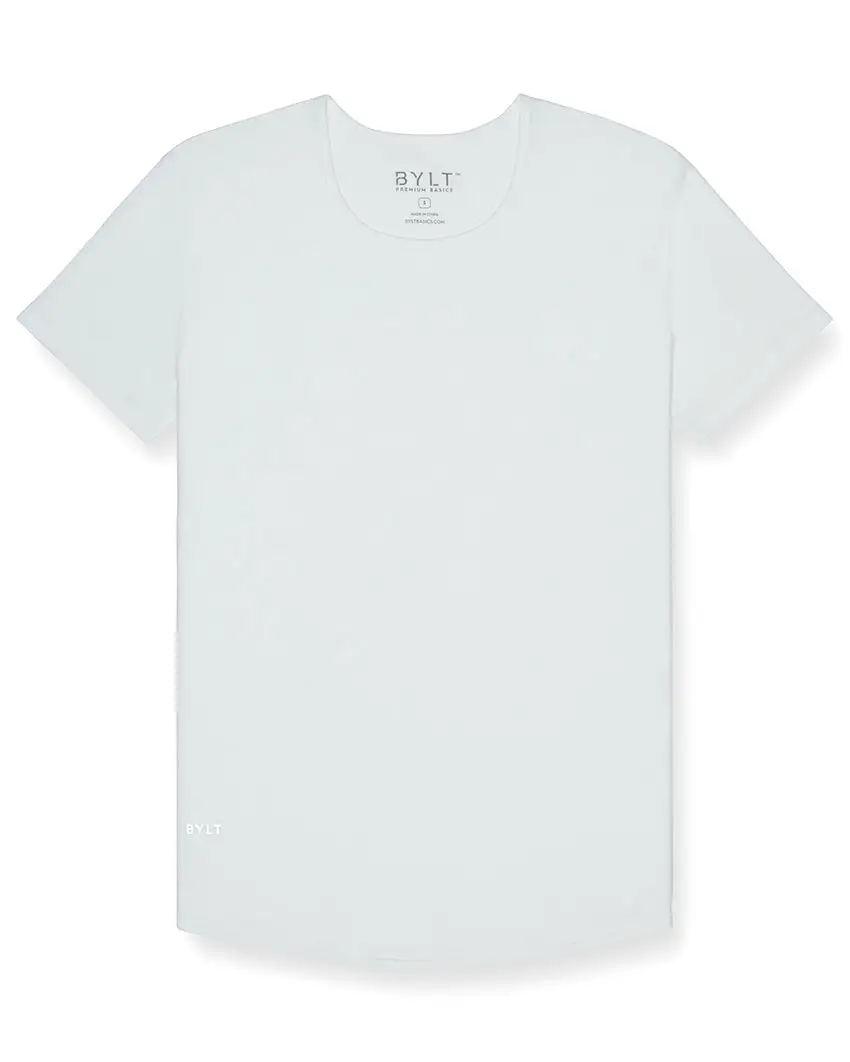 Lightweight Lux Undershirt