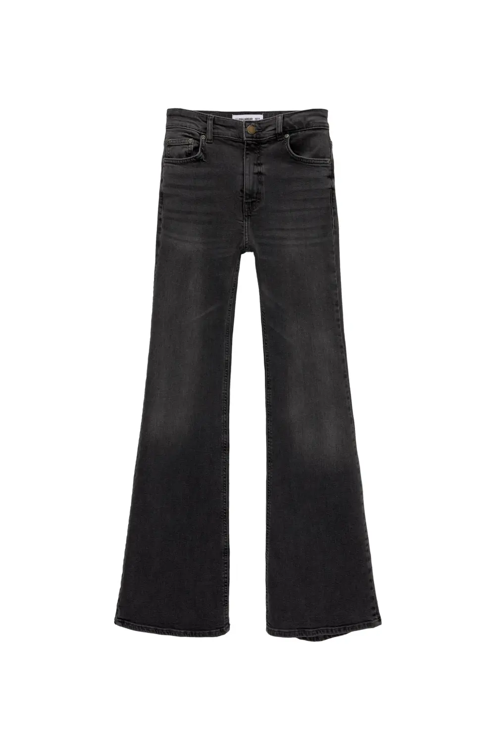 Jeans skinny flare